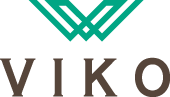VIKO Boutique Apart Hotel logo